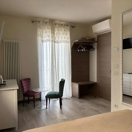 Casa Oreste