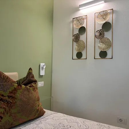 בית הארחה Casa Oreste 3*