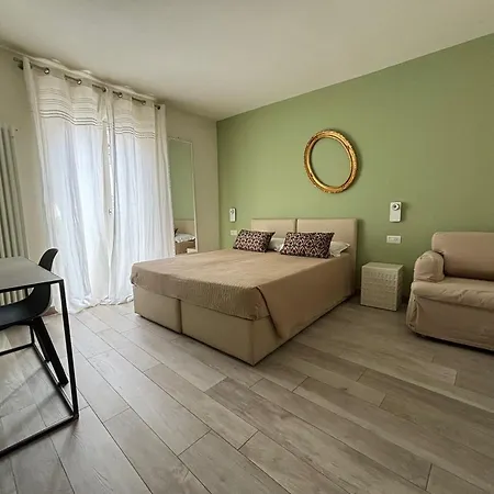 Casa Oreste בית הארחה