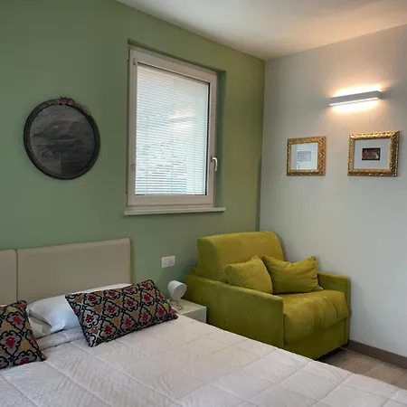 Pensionat Casa Oreste Lazise