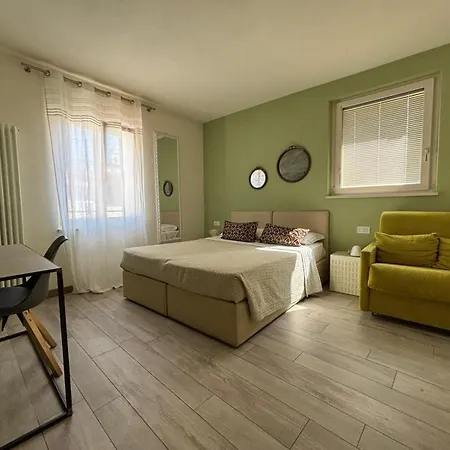 Casa Oreste Maison d'hôtes