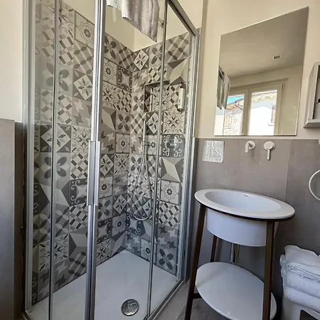 Casa Oreste 3*