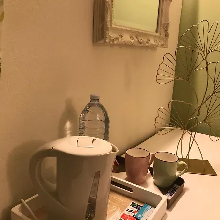 Konukevi Casa Oreste