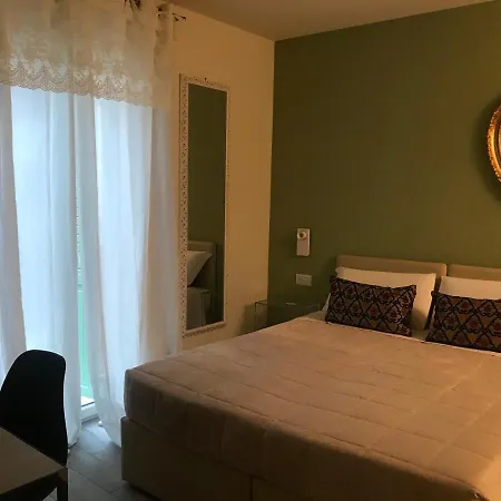 Guest house Casa Oreste *