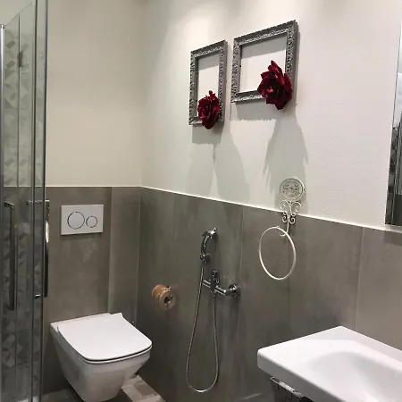 Casa Oreste Guest house Lazise