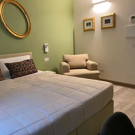 Casa Oreste Guest house