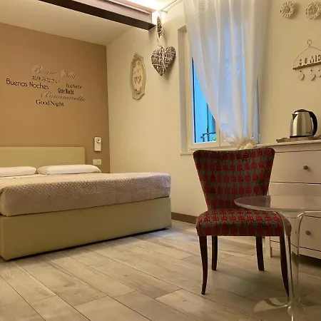 Casa Oreste Guest house