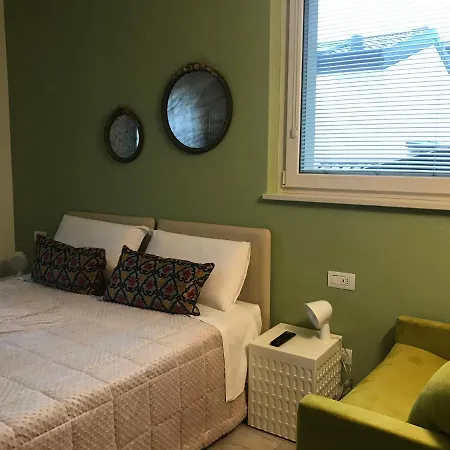 Guest house Casa Oreste