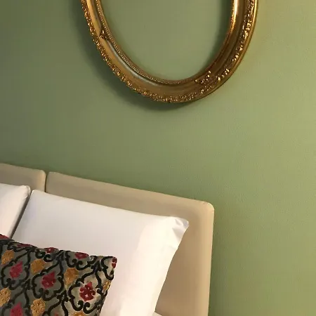 Guest house Casa Oreste