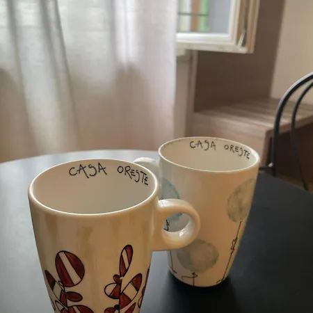 Casa Oreste Guest house