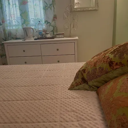 Guest house Casa Oreste *