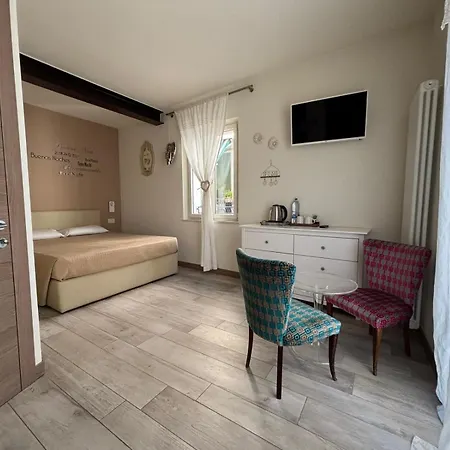 Casa Oreste Konukevi