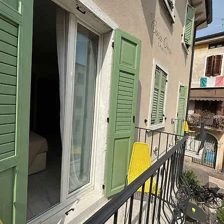 Casa Oreste Konukevi 3*