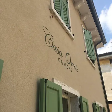 Guest house Casa Oreste Lazise