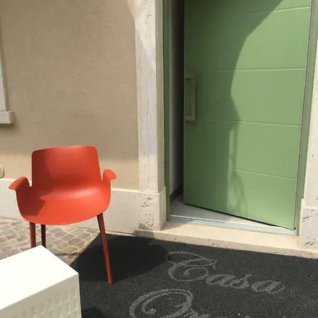 Guest house Casa Oreste