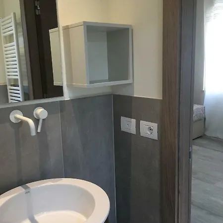 Guest house Casa Oreste Lazise