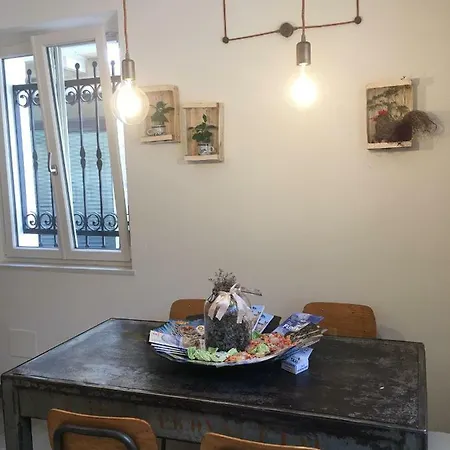 Guest house Casa Oreste *