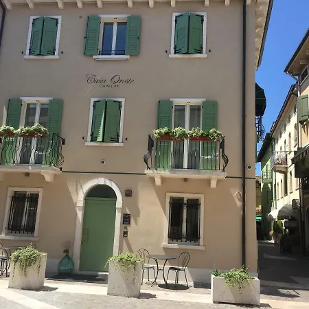 Guest house Casa Oreste Lazise