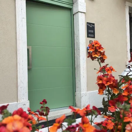 Casa Oreste Guest house