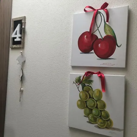 Guest house Casa Oreste Lazise