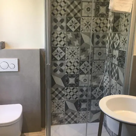 Guest house Casa Oreste Lazise
