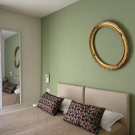 Casa Oreste Pensjonat 3*