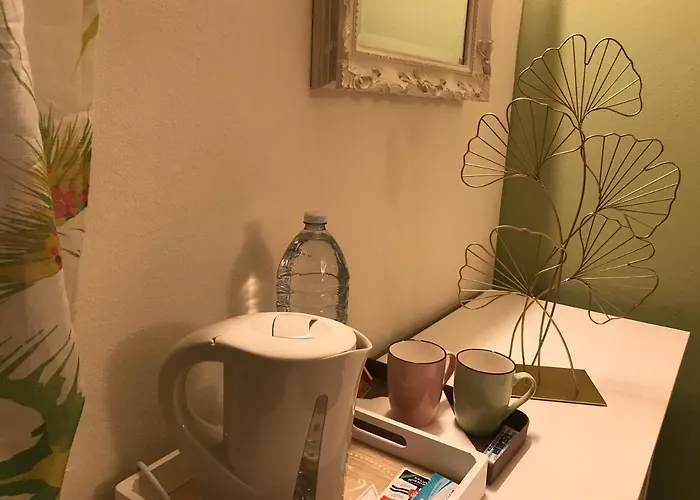 Гостевой дом Casa Oreste