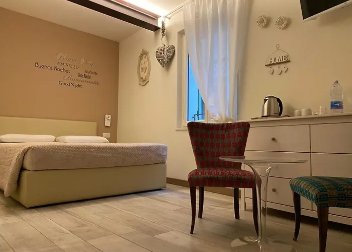 Casa Oreste Лацизе