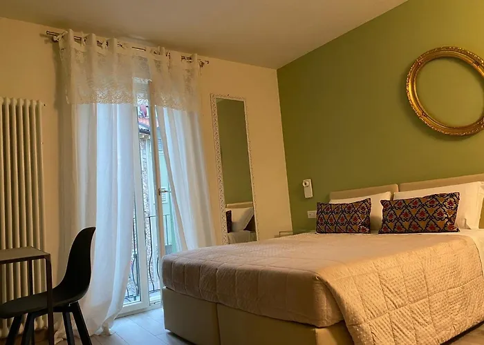 Casa Oreste Гостевой дом Лацизе