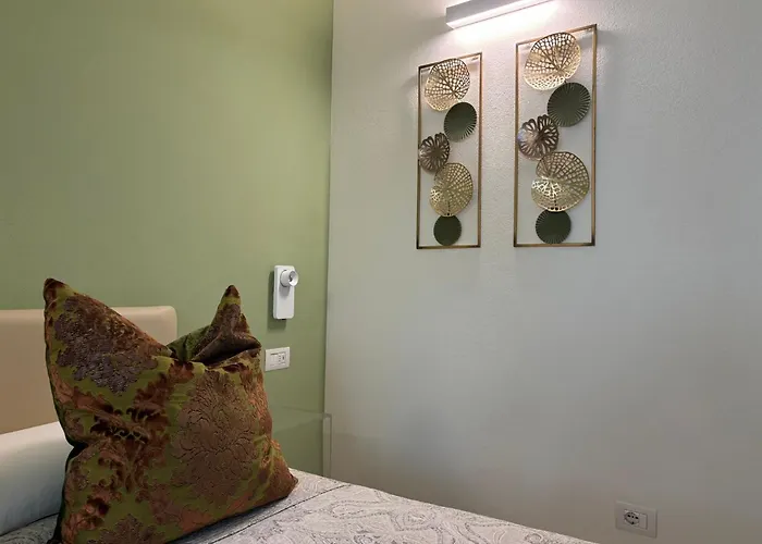 Гостевой дом Casa Oreste 3*