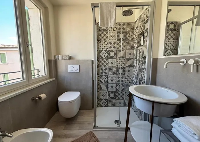 Casa Oreste Лацизе